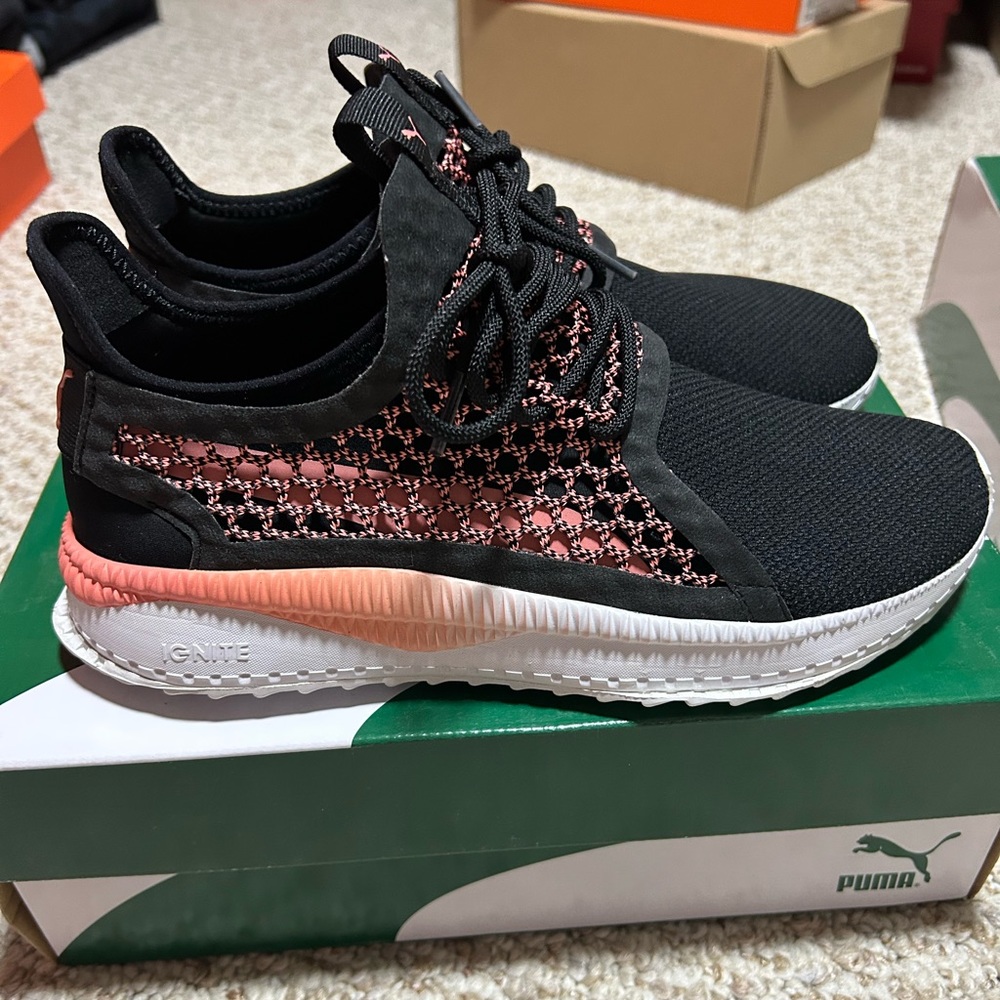 Puma Tsugi Netfit Shoes